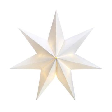 Markslojd MALVA 704433 Vianočná dekorácia 10x0.6W/LED 2700K IP20