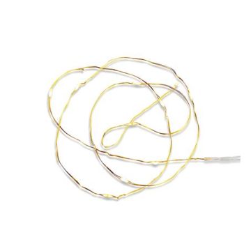 Markslojd MINI 704112 Vianočná dekorácia 40x2,4W/LED IP20