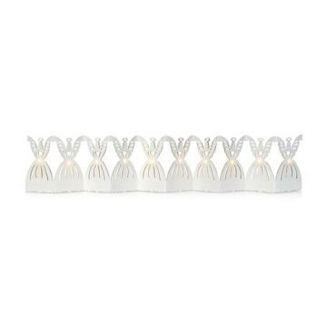Markslojd NYGÅRDEN 703819 Vianočná dekorácia 10x0,6W/LED IP20
