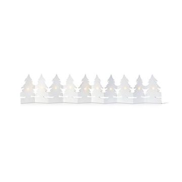Markslojd NYGÅRDEN 704204 Vianočná dekorácia 10x0,6W/LED IP20