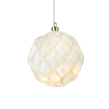 Markslojd PEARL 705233 Visiaca dekorácia 20x0,03W/LED IP20
