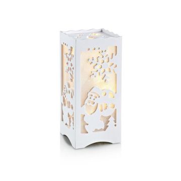Markslojd PRINCE 703750 Vianočná dekorácia 8x0.48W/LED 2700K IP20