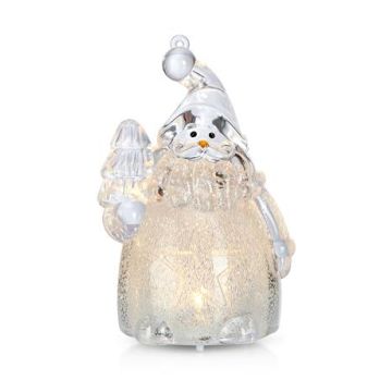 Markslojd ROBBAN 704621 Vianočná dekorácia 1x0,06W/LED IP20