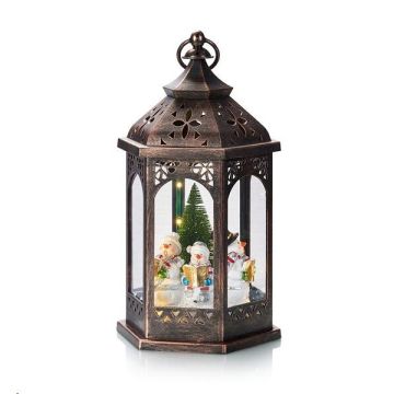 Markslojd ROLF 704973 Stojacia figurína IP20