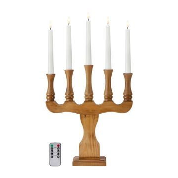 Markslojd RYDBOHOLM 706315 Svietnik 5x0.1W/LED 2500K IP20