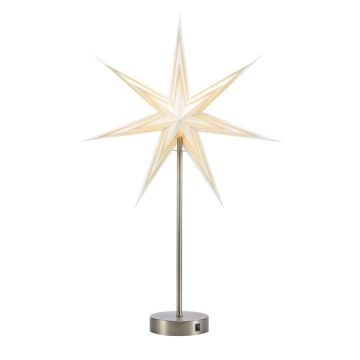 Markslojd SARAH 706183 Stojacia hviezda 2x0.06W/LED IP20
