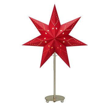 Markslojd SATURNUS 705544 Stojacia hviezda 1x25W/E14 IP20