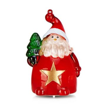 Markslojd SIGGE 704616 Vianočná dekorácia 1x0,06W/LED IP20