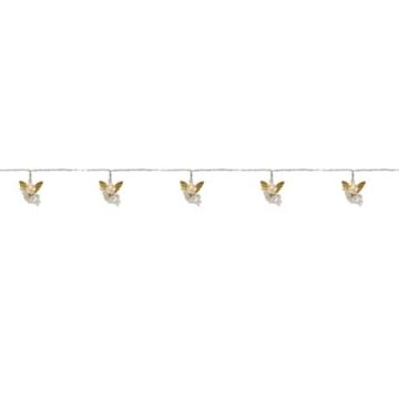 Markslojd SIGNE 703240 Vianočná dekorácia 10x0,5W/LED IP20