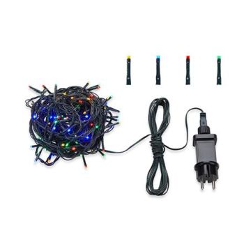 Markslojd SKEN 703357 Vianočná vonkajšia dekorácia 120x0.06W/LED IP44