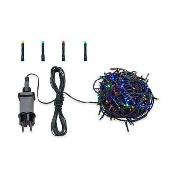 Markslojd SKEN 703358 Vianočná vonkajšia dekorácia 80x0.06W/LED IP44