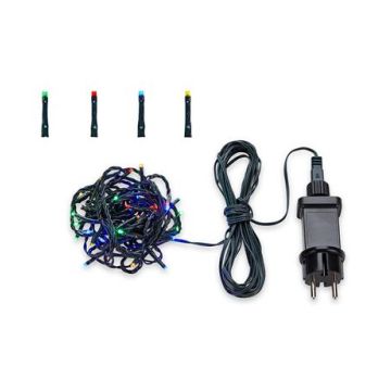 Markslojd SKEN 703359 Vianočná dekorácia 40x1,2W/LED IP44