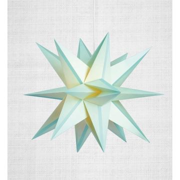 Markslojd SKILLINGE 704461 Visiaca hviezda 1x25W/E14