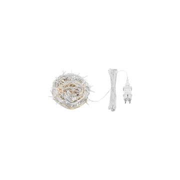 Markslojd SKINE 705661 Svetelný reťaz 200x3W/LED 2700K IP44