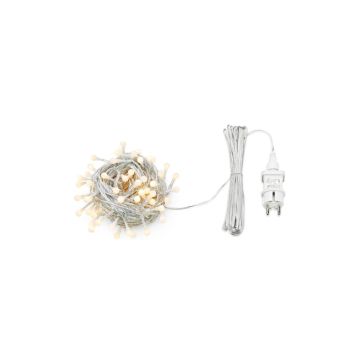 Markslojd SKINE 705665 Svetelný reťaz 80x3W/LED 2700K IP44