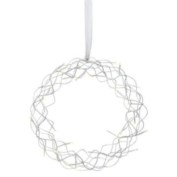 Markslojd SNO 702989 Visiaca hviezda 1x1W/LED