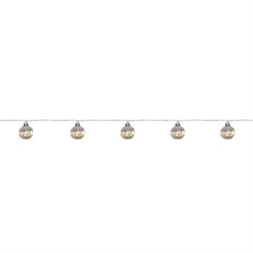 Markslojd SOLO 703245 Vianočná dekorácia 10x0,5W/LED IP20