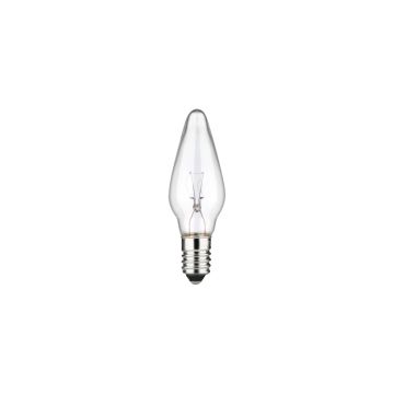 Markslojd SPAREBULB 705519 Žiarovka 3x3W/E10 IP20