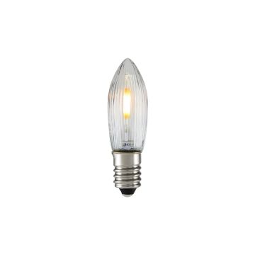 Markslojd SPAREBULB 706200 Žiarovka 7x0.5W/E10 IP20
