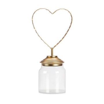 Markslojd SWEETIE 705222 Stojacia dekorácia 15x0,03W/LED IP44