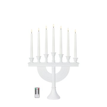 Markslojd TORPA 706319 Svietnik 7x0.1W/LED 2500K IP20