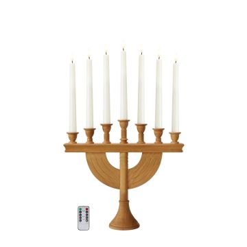 Markslojd TORPA 706321 Svietnik 7x0.1W/LED 2500K IP20