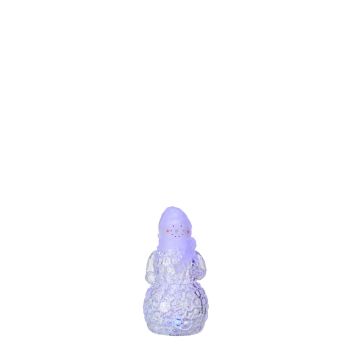 Markslojd VECCHIO 706356 Vianočná dekorácia 1x0.5W/LED RGB IP20