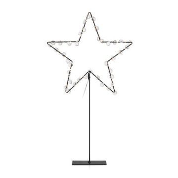 Markslojd WIVI 704853 Stojacia dekorácia 40x0.06W/LED 2700K IP44