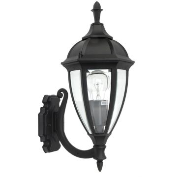 Prezent CALIFORNIA 70125 Stena svietidlo 1x100w/e27 ip44