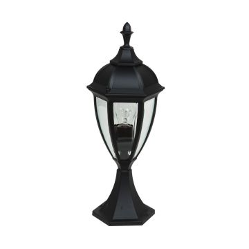 Prezent CALIFORNIA 70127 Stojanová lampa 1x100W/E27 IP44