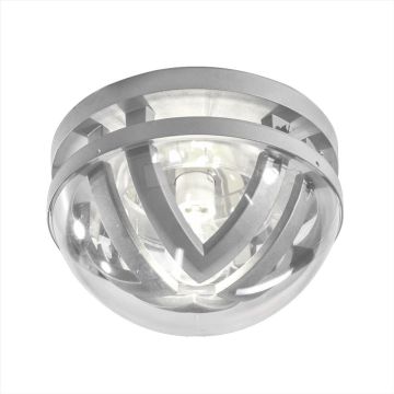 Prezent GAMA 70103 Stropné svietidlo 1x100W/E27 IP44