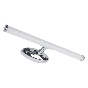 Prezent JIZO 70205 Stena svietidlo 1x6W/LED 480lm IP44
