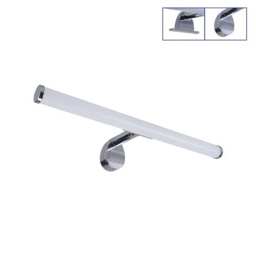 Prezent JIZO DUALFIX 70212 Stena svietidlo 1x6W/LED 540lm IP44