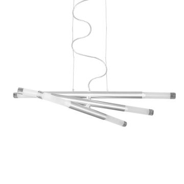 Prezent REGATA 708 Závesná lampa 6x40W/G9 IP20