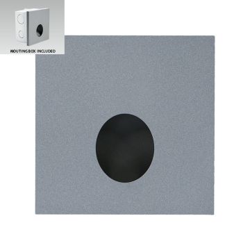 Prezent STEP LIGHT OLIVE 70435 Schodová lampa na zabudovanie 1x1W/LED 50lm IP20