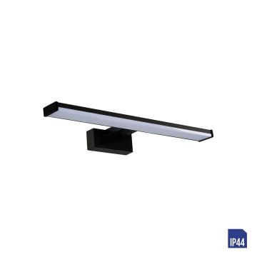 Prezent TREMOLO II. 70215 Stena svietidlo 1x7W/LED 640lm IP44