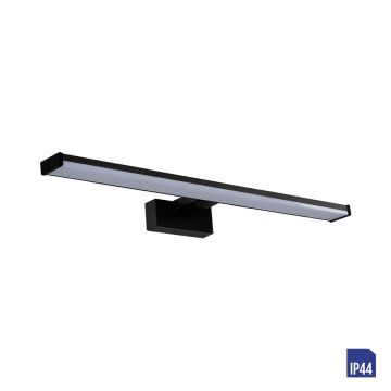 Prezent TREMOLO II. 70216 Stena svietidlo 1x11W/LED 960lm IP44