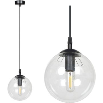 Emibig COSMO 711/1 Závesná lampa 1x40W/E14 IP20