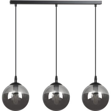 Emibig COSMO 712/3 Závesná lampa 3x40W/E14 IP20