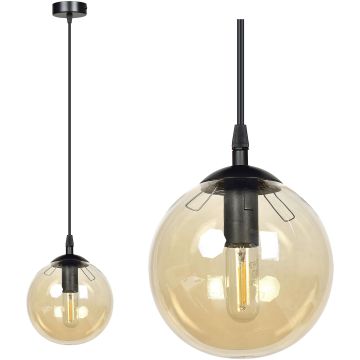 Emibig COSMO 713/1 Závesná lampa 1x40W/E14 IP20