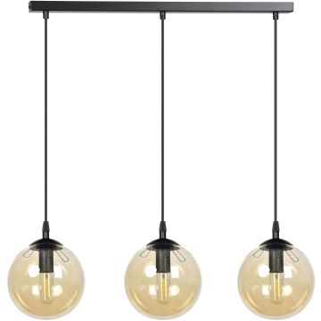 Emibig COSMO 713/3 Závesná lampa 3x40W/E14 IP20