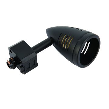 Endon BULLETT 71886 Koľajnicový reflektor 50W/GU10 IP20