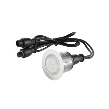 Endon IKONPRO 71553 Senzor stmievania a pohybu IP67