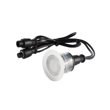 Endon IKONPRO 71554 Vjazdová lampa IP67