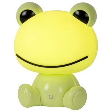 Lucide DODO 71592/03/85 Stolná lampa 1x3w/led 70lm ip20
