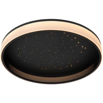 Lucide ESTREJA 71102/40/30 Stropné svietidlo 1x40w/led 2700k 2000lm+500lm ip20