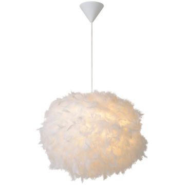 Lucide GOOSY 71367/50/31 Závesná lampa 1x60w/e27 ip20