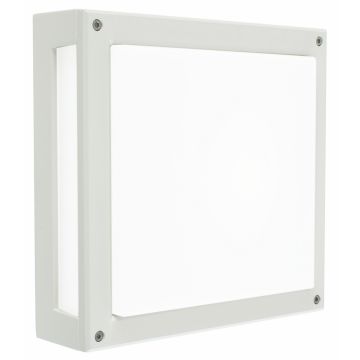 Norlys NORDLAND 5040W Stropné svetidlo 1x17.5W/LED 3000K 1950LM IP65