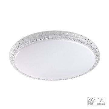 Prezent AMBIA 71312 Stropné svietidlo 1x35W/LED 2950lm IP20
