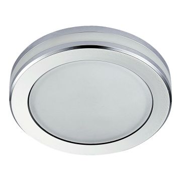 Prezent ELEGANT ACRYLIC FIX 71097 Natáčané downlight svetlo 1x5W/LED 600lm IP20